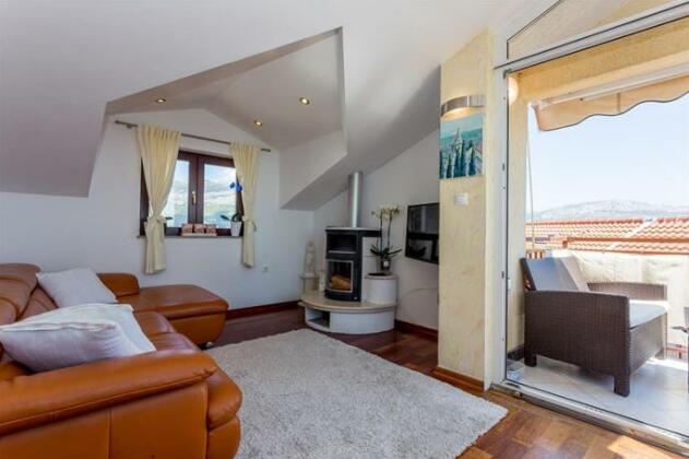 Apartment Marija Stobrec - Photo4