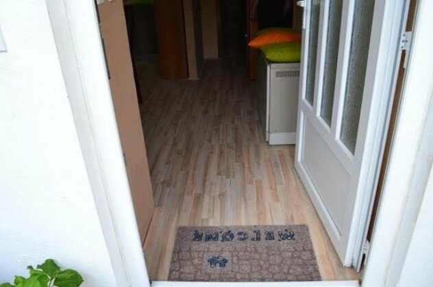 Apartment Olive tree Stobrec - Photo2