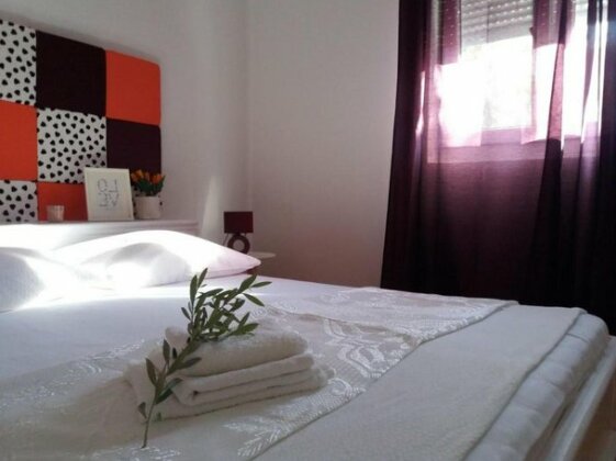 Apartment Olive tree Stobrec - Photo3