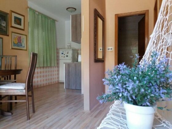 Apartment Olive tree Stobrec - Photo5
