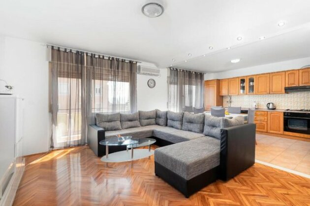 Apartment Suzana Stobrec - Photo2