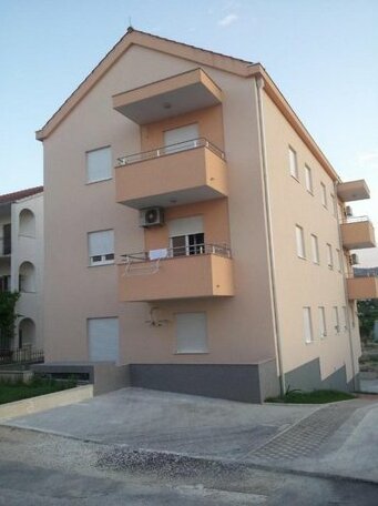 Apartments Adriatic - Split Stobrec