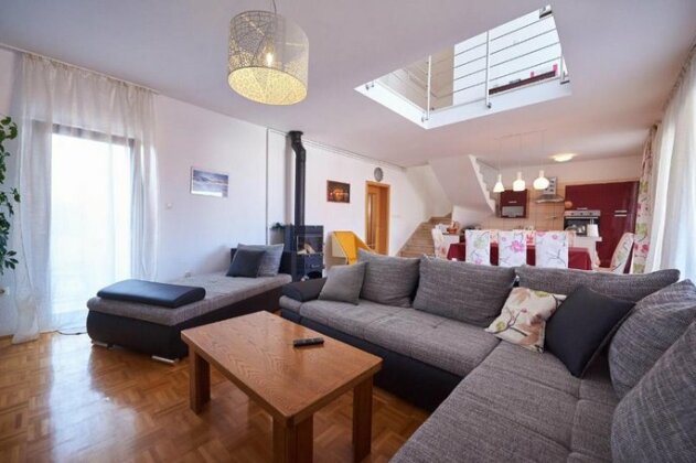 Lilly Apartment Stobrec - Photo3