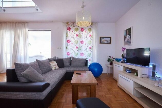 Lilly Apartment Stobrec - Photo4