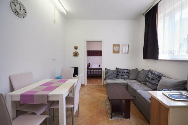 Lilly Apartment Stobrec - Photo5