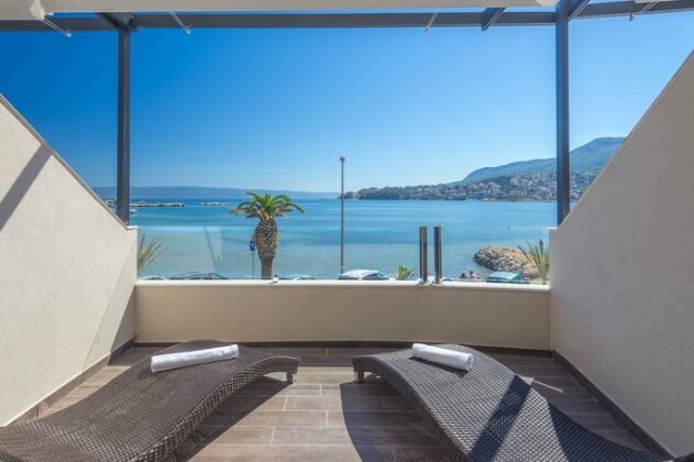 Luxury rooms 'Seven' - Photo2