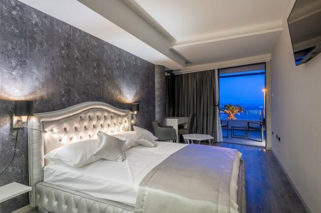 Luxury rooms 'Seven' - Photo3