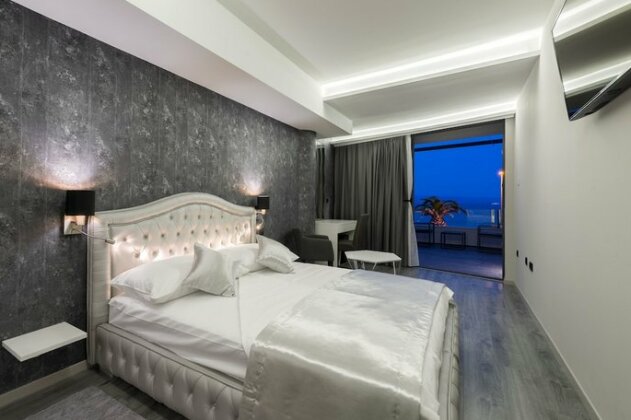 Luxury rooms 'Seven' - Photo4