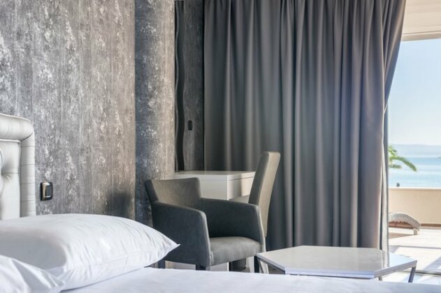 Luxury rooms 'Seven' - Photo5