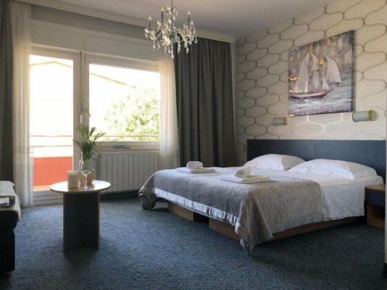 Rooms Ana Stobrec - Photo2