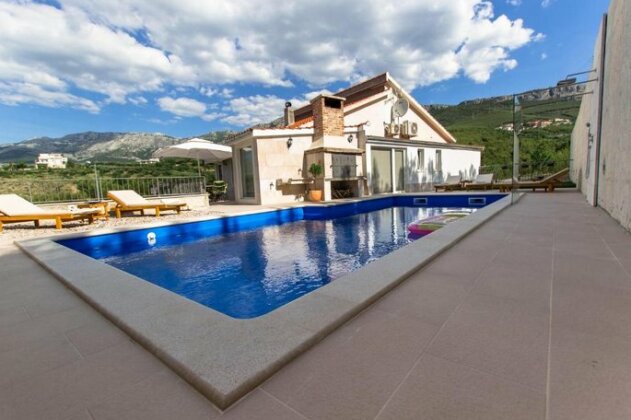 Villa Amore Split - Photo2