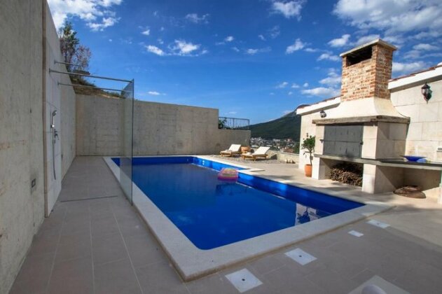Villa Amore Split - Photo5