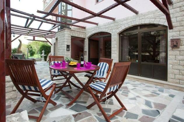 Villa Stobrec - Photo3