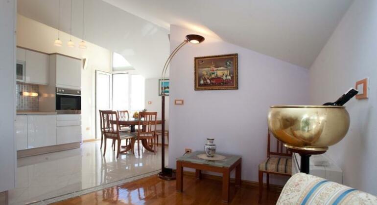 Villa Stobrec - Photo4