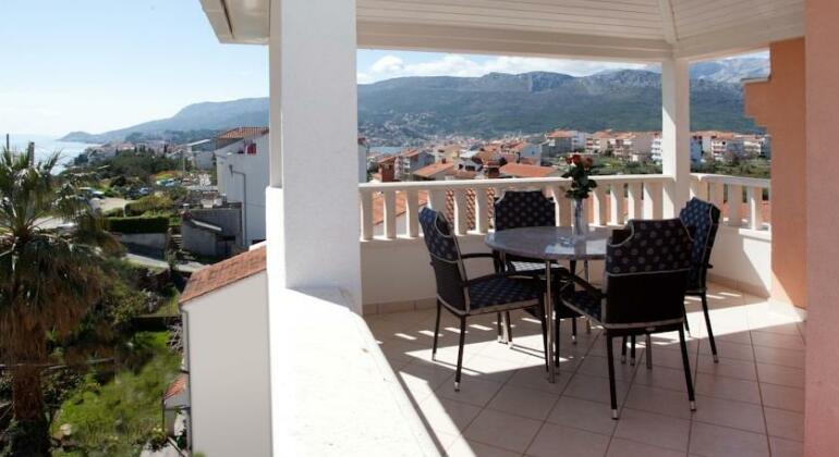 Villa Stobrec - Photo5