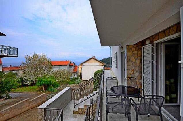 Apartment Ivona Stomorska - Photo4