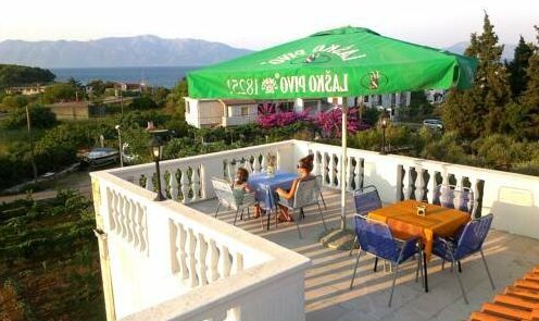 Guest House Sucuraj