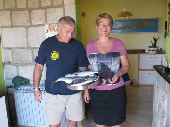 Guest House Sucuraj - Photo3