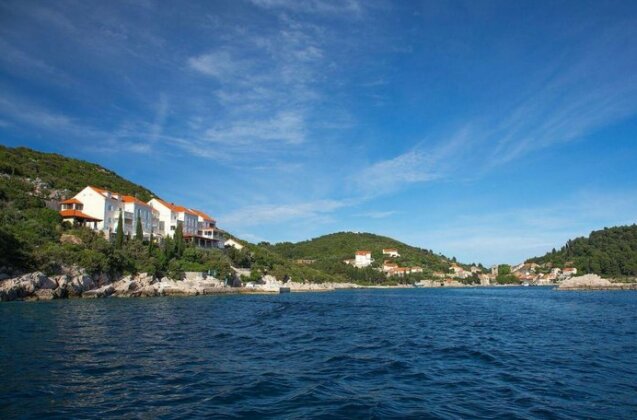 Hotel Bozica Dubrovnik Islands - Photo4
