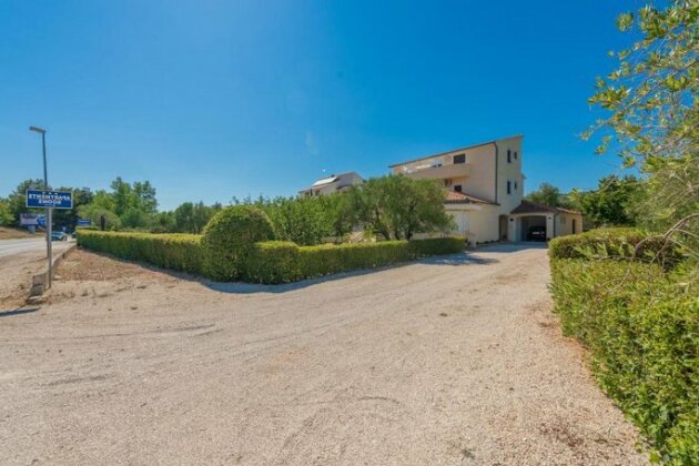 Apartman Burcul - Photo4