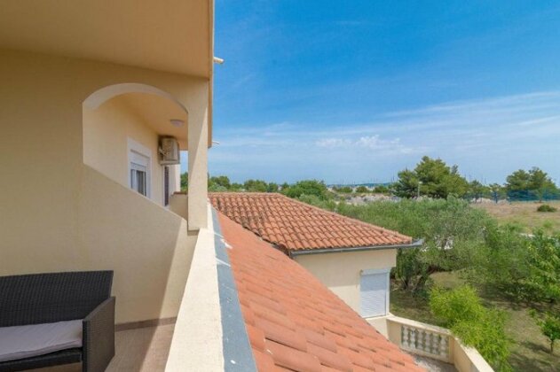Apartman Burcul - Photo5