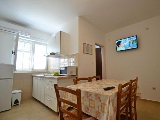 Apartment Budrak 1 - Photo2
