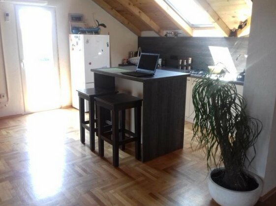 Apartment Ruzica Sukosan - Photo3