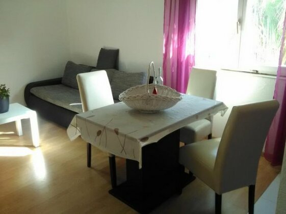 Apartment Ruzica Sukosan - Photo5