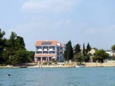 Hotel Belvedere Sukosan - Photo2
