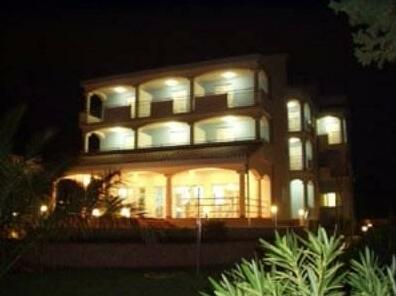 Hotel Belvedere Sukosan - Photo4