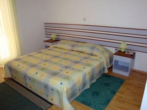 Hotel Belvedere Sukosan - Photo5