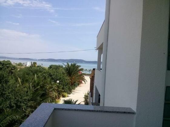 Villa Anton Hotel Sukosan - Photo2