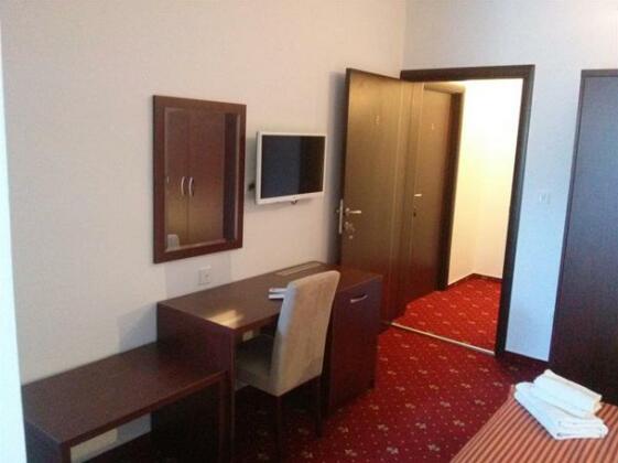 Villa Anton Hotel Sukosan - Photo5