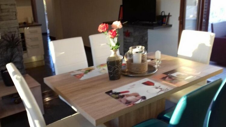 Apartmant Sumartin - Photo2