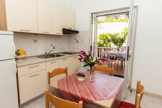 Apartments Sumartin - Photo4
