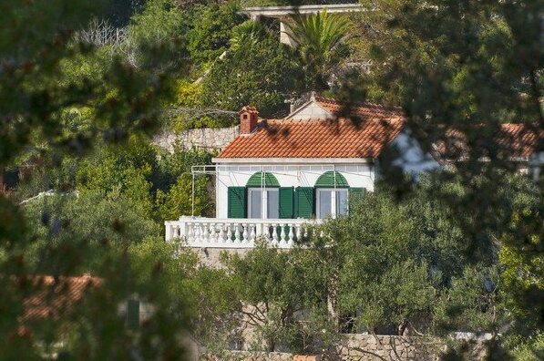 Holiday Home Pupa - Photo2