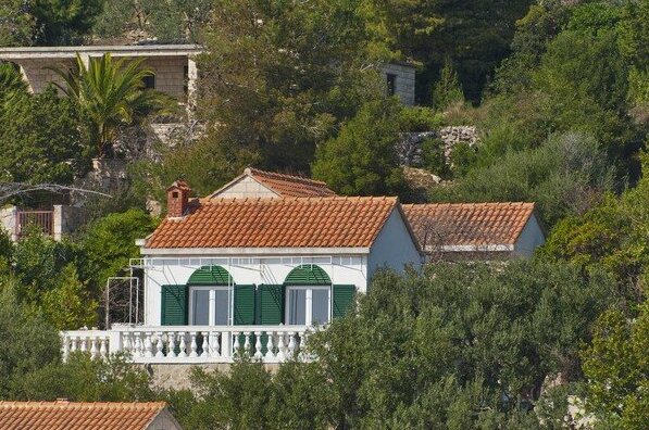 Holiday Home Pupa - Photo3