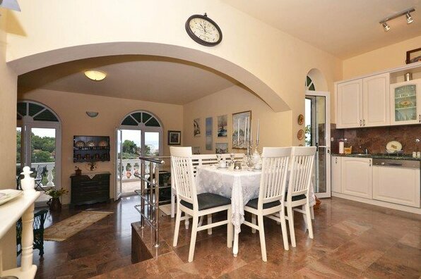 Holiday Home Pupa - Photo5