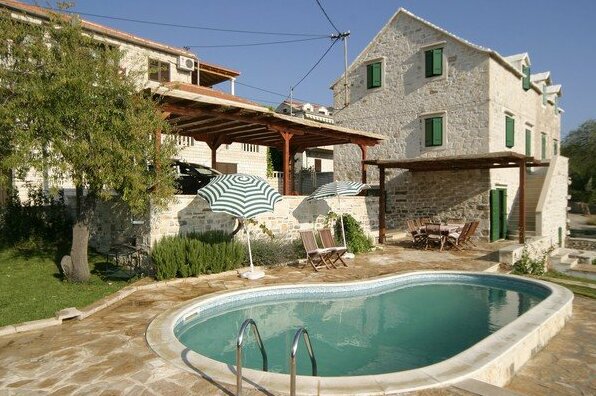 Traditional Dalmatian Villa Bonaca - Photo2