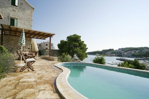 Traditional Dalmatian Villa Bonaca - Photo3