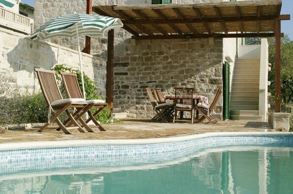 Traditional Dalmatian Villa Bonaca - Photo4