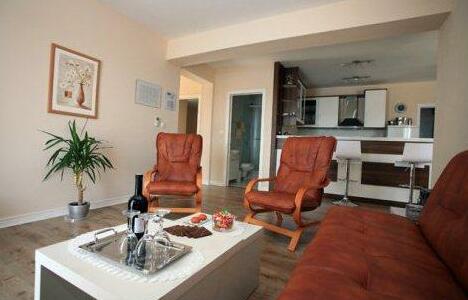 Villa Mirula Brac - Photo2
