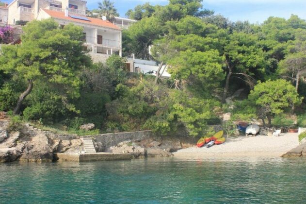 Villa Nova Sumartin - Photo2