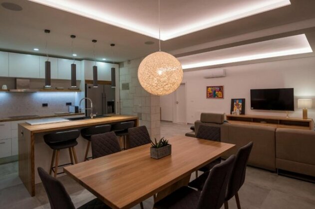 Villa Nova Sumartin - Photo4