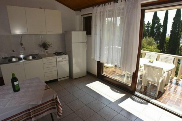 Villa Pinus Sumartin - Photo2