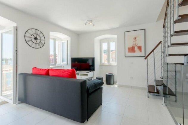 Apartment Barbara Supetar - Photo4