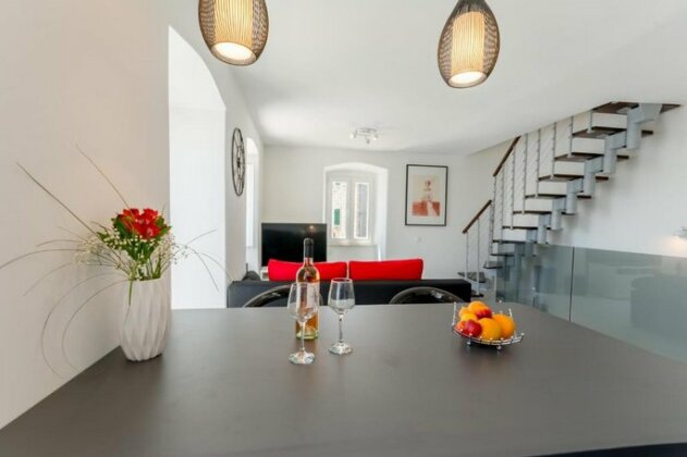 Apartment Barbara Supetar - Photo5