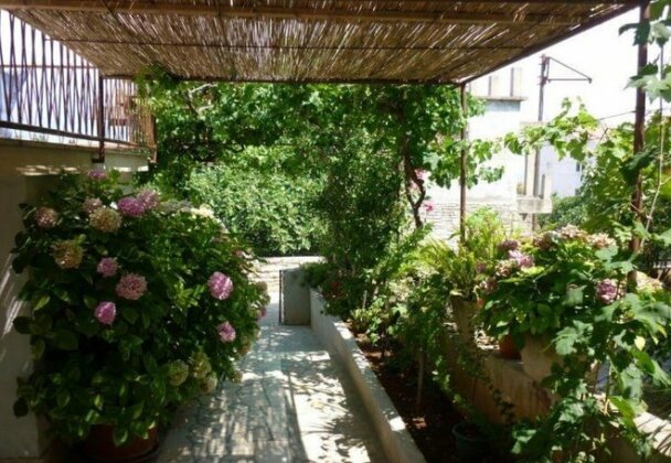Apartment Miro Supetar - Photo4