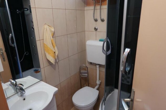 Apartments Rozali - Photo5