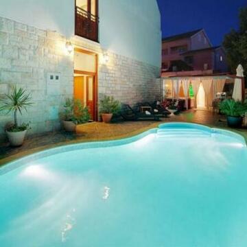 Hotel Villa Adriatica - Adults Only
